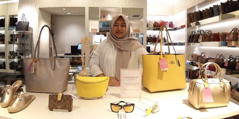 Tips Dan Strategi Agar Tas Branded Sukses Terjual