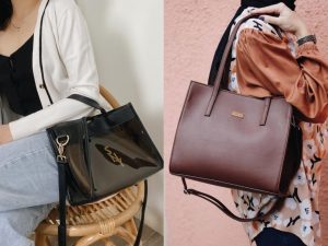 Rekomendasi Tas Trendy untuk Menemani Kegiatanmu