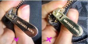 Cara Membedakan Tas Michael Kors Asli dan Palsu