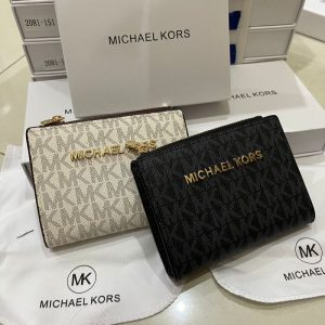 Tips dan Rekomendasi Dompet Michael Kors Terkini