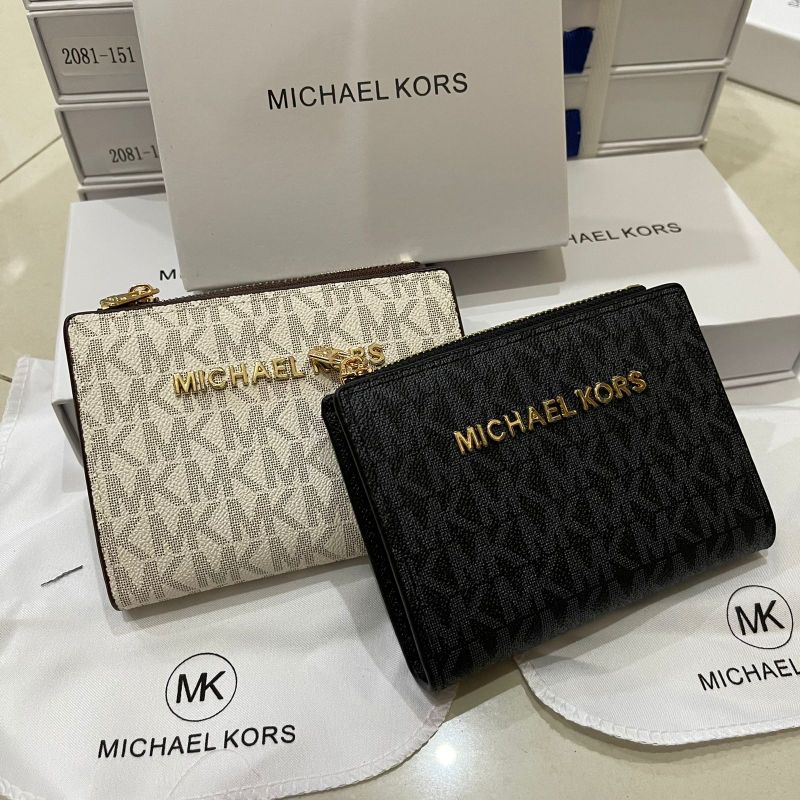 Tips dan Rekomendasi Dompet Michael Kors Terkini