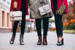 Model Tas Wanita Populer 2023