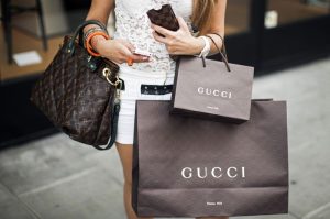 Rekomendasi Tas Gucci Mewah