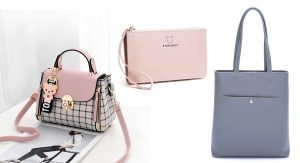 Tas Terbaru Untuk Bunda Tampil Stylish