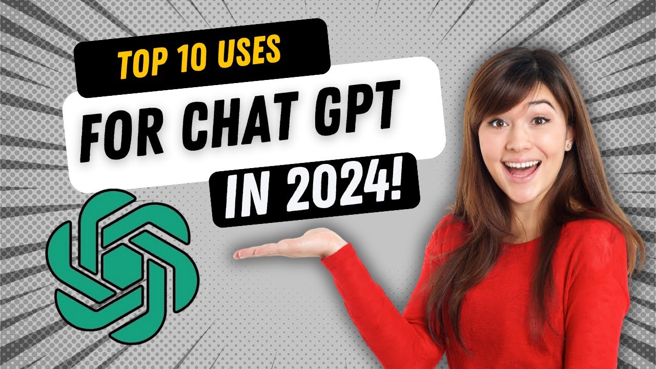 Cara Paling Mudah Menggunakan Chat GPT 2024
