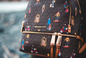 Sejarah Tas Mahal Michael Kors Dan Teknologi Pembuatannya