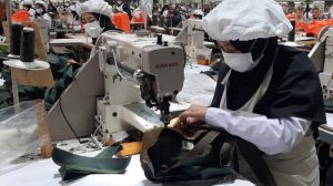 Produsen Mesin Pembuatan Tas pada Tahun 2024