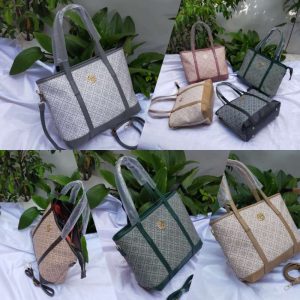 Tas Import Wanita Yang Modis Tampil Modis