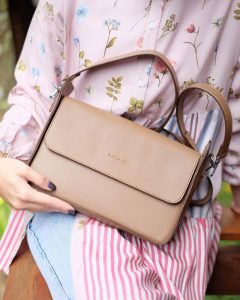 Rekomendasi Merk Tas Wanita Lokal Terbaru