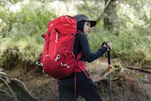 Rekomendasi Tas Carrier Kapasitas Besar Terbaik